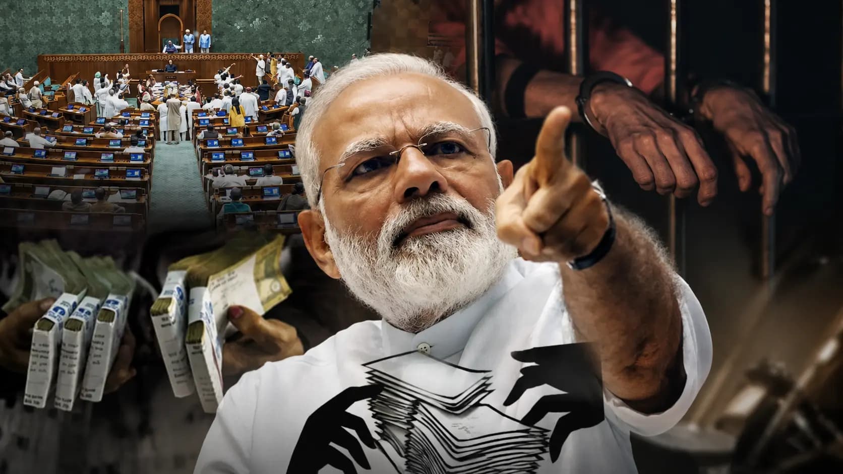 Anti-paper Leak Bill 2026: New anti-question paper leak bill is set to be tabled in the Lok Sabha today what penalties does it entail