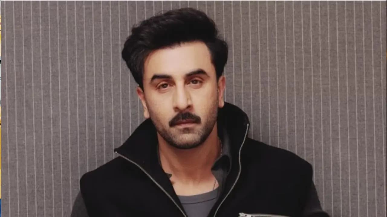 Ranbir Kapoor makes a big announcement regarding 'Dhoom 4'!