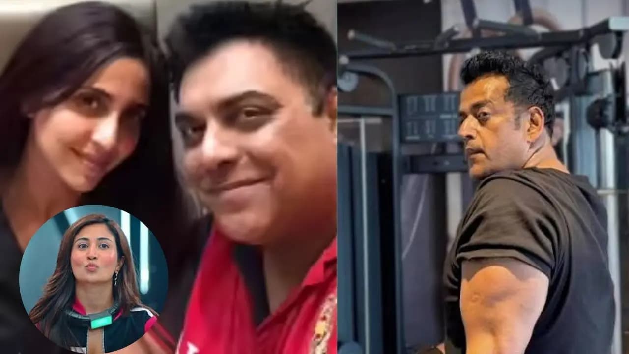 Gautami kapoor seeks apology from shreya kalra on behalf of ram kapoor ravi kishan says he lost 18 kg