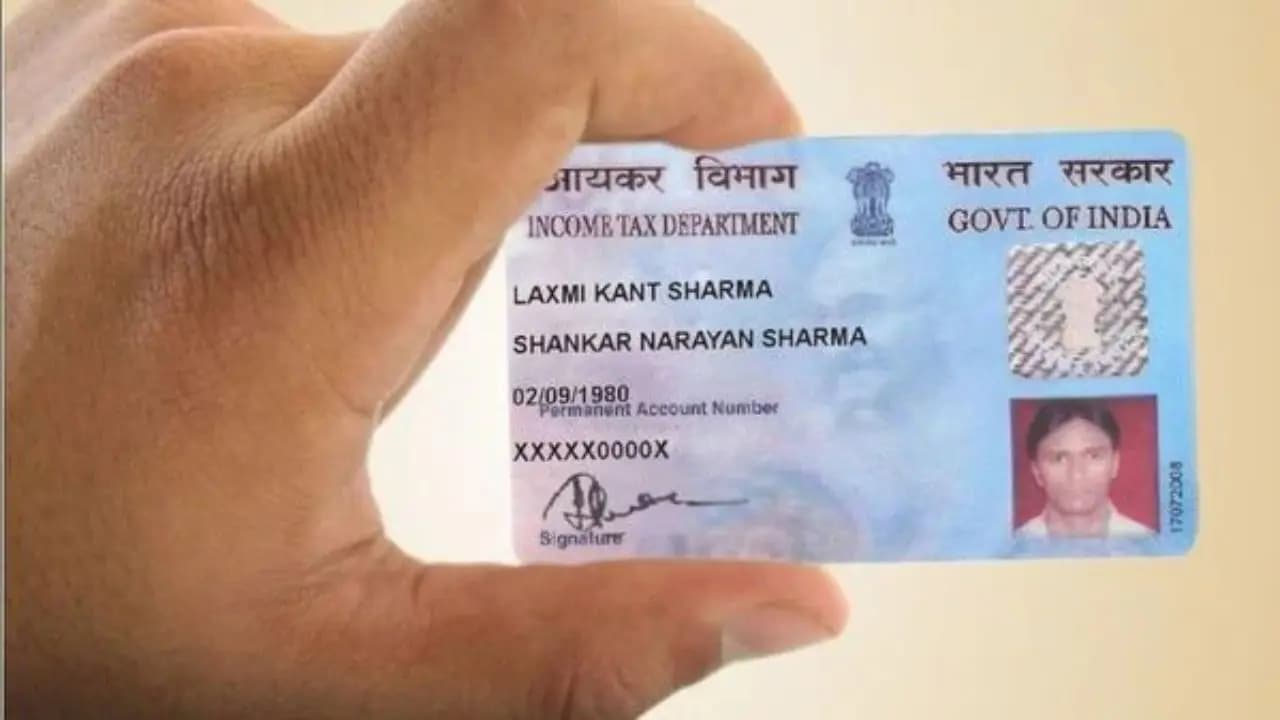 Income tax return: Avoid these 7 mistakes in pan card to avoid delay its refund