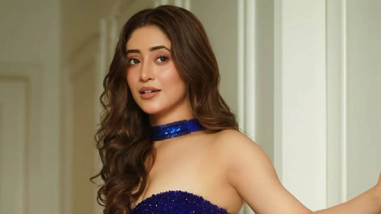 Shivangi Joshi Opens Up About Childhood Trauma in Lock Upp 2