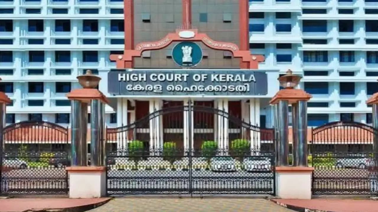 Kerala HC: Failure to provide maintenance or living expenses to ones wife amounts to domestic violence