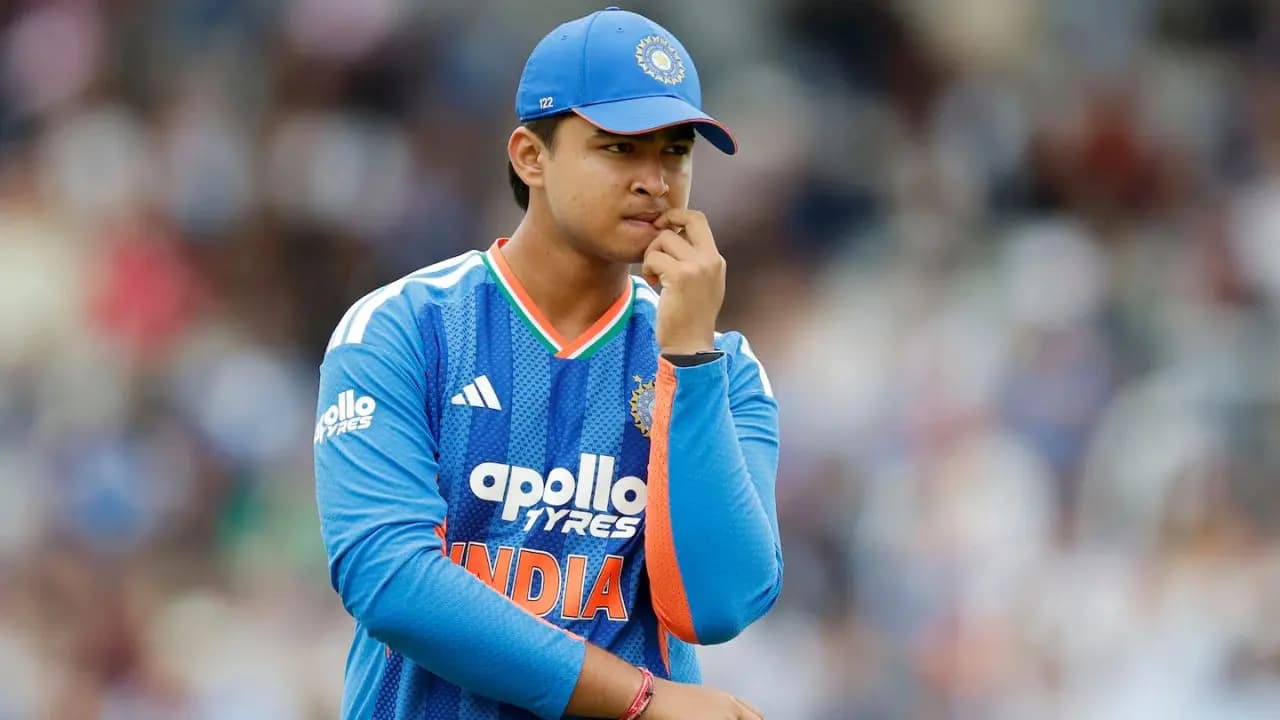 Does Vaibhav Sooryavanshi fear any bowler