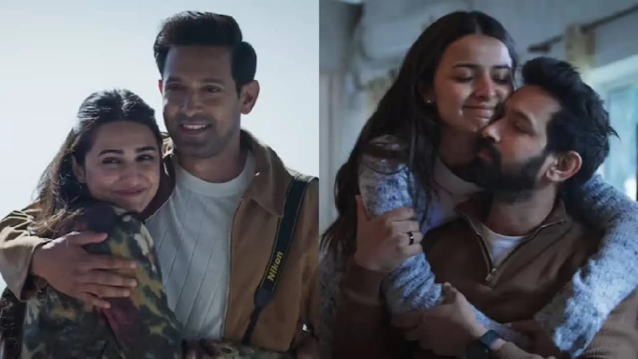 Musafir Cafe ending explanation: does chander choose preeti or sudha netizens sparks debate on this