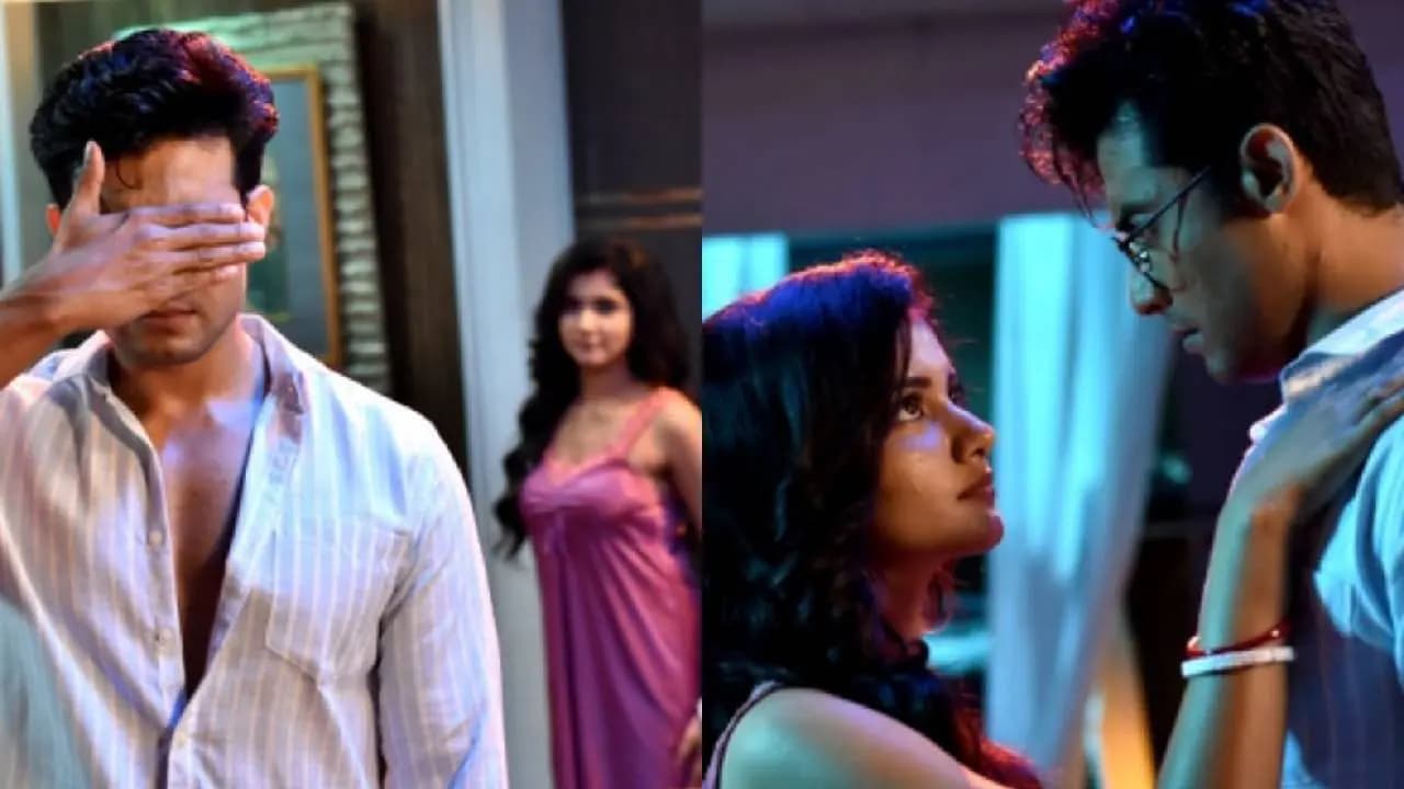 Pratigga serial upcoming episode spoiler promo sparks among fans