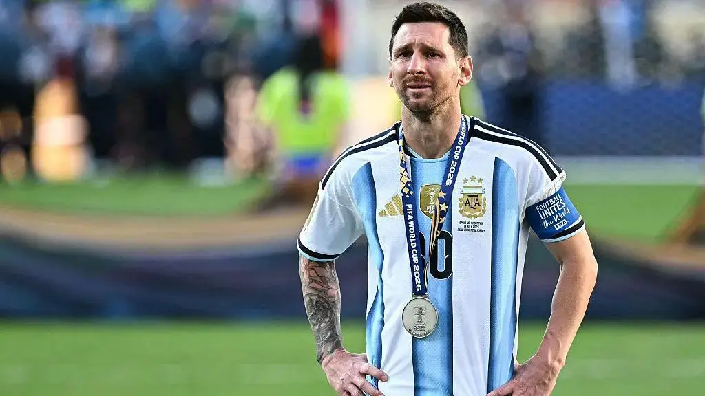 Argentina Government issue decree targetting foreigners spreading hatred against the country