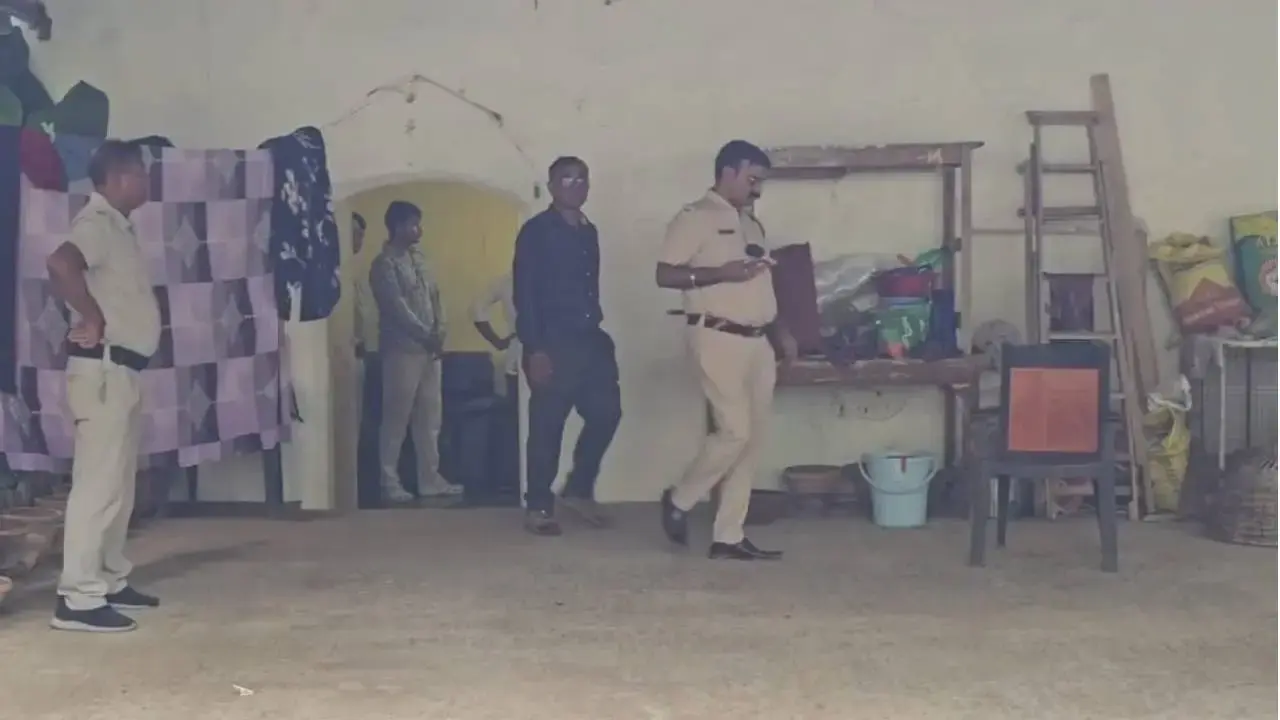 Birbhum Probe Widens: Police Raid Tulu Mondal Relative Apel Murtuza Residence