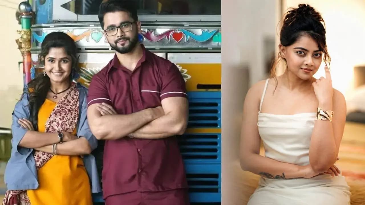 Alivia Basu to join the cast of Bhalobasha rong route