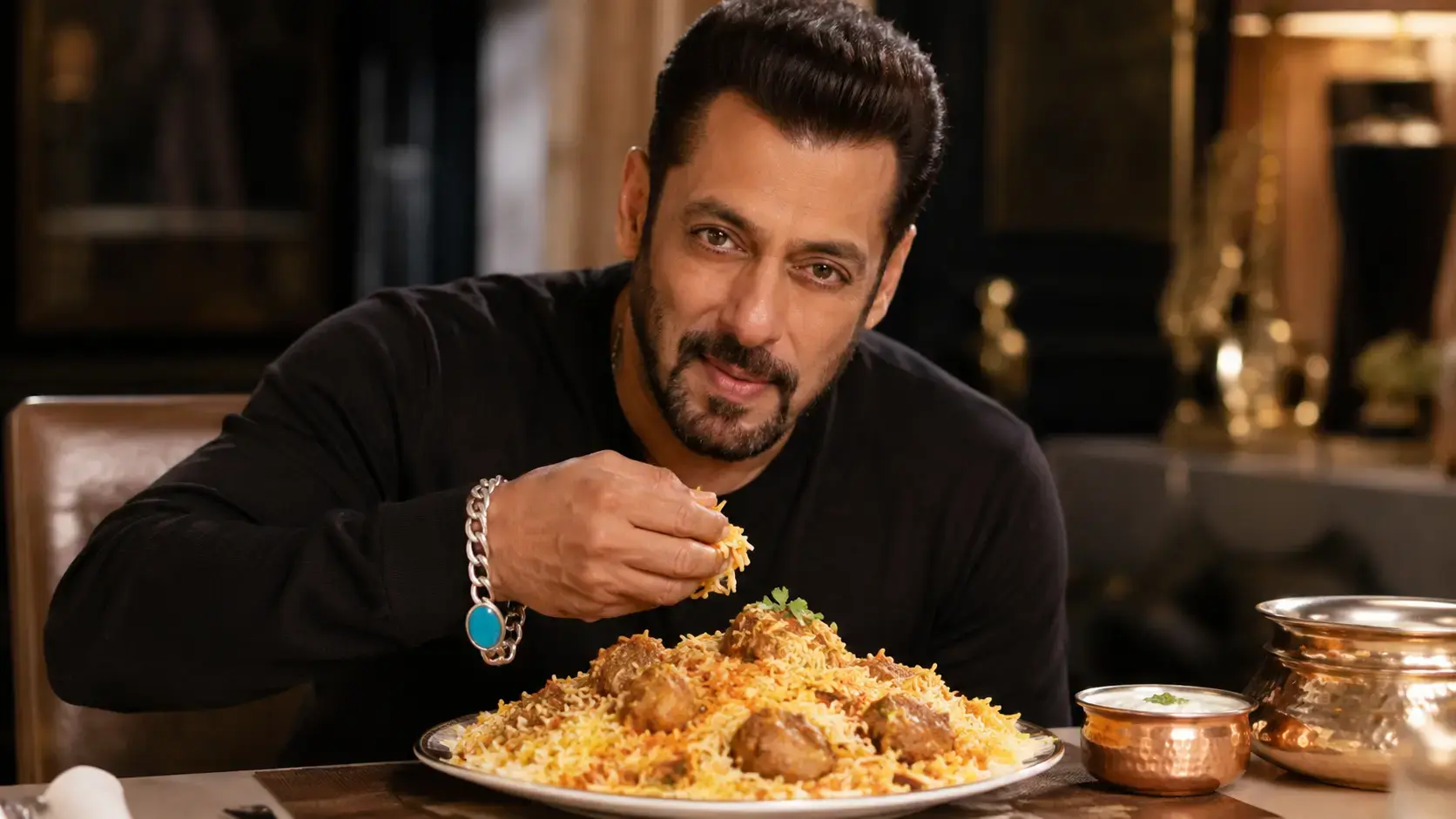 Salman Khan Quirky Hair Treatment Memory Revealed by Producer Shailendra Singh