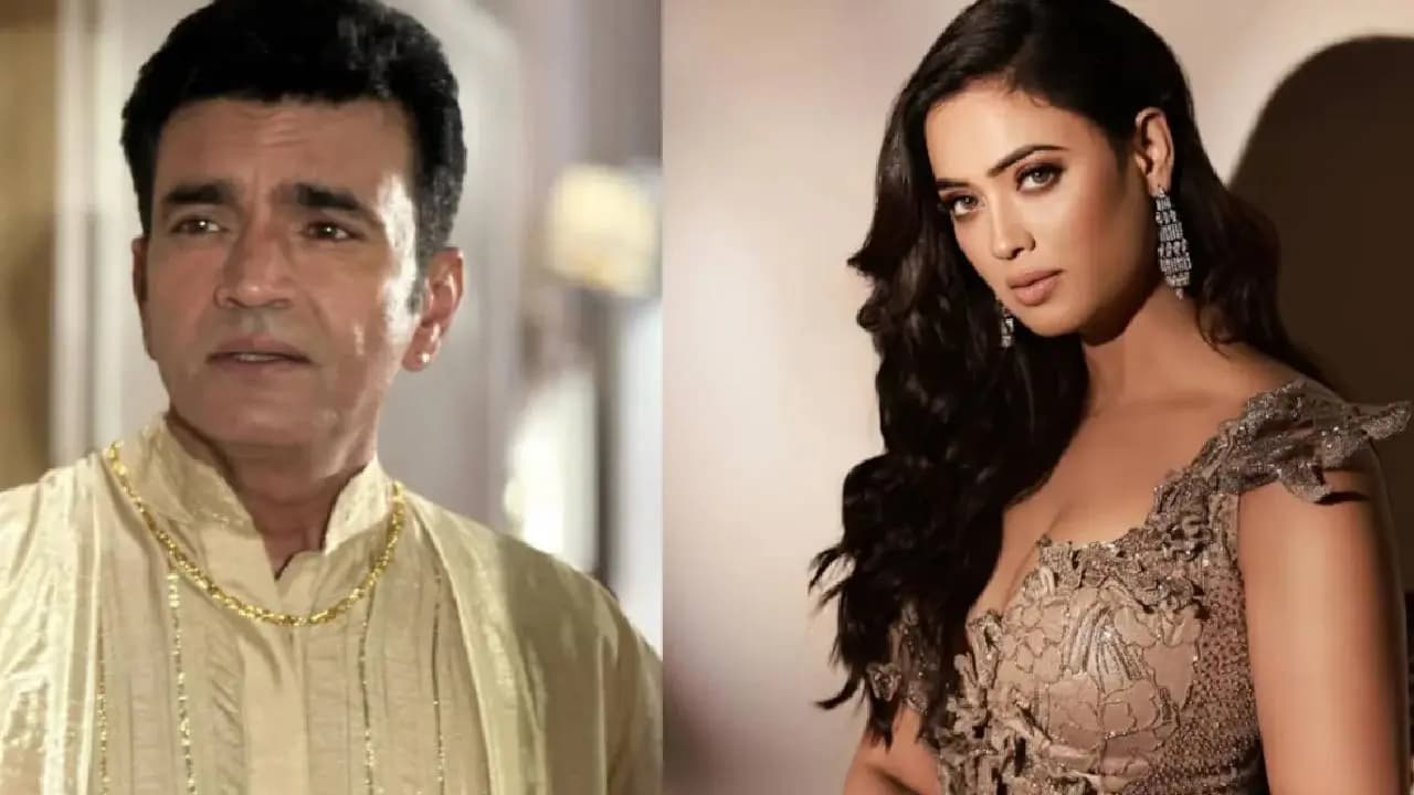 Raja Chaudhary explosive claims about ex wife Shweta Tiwari