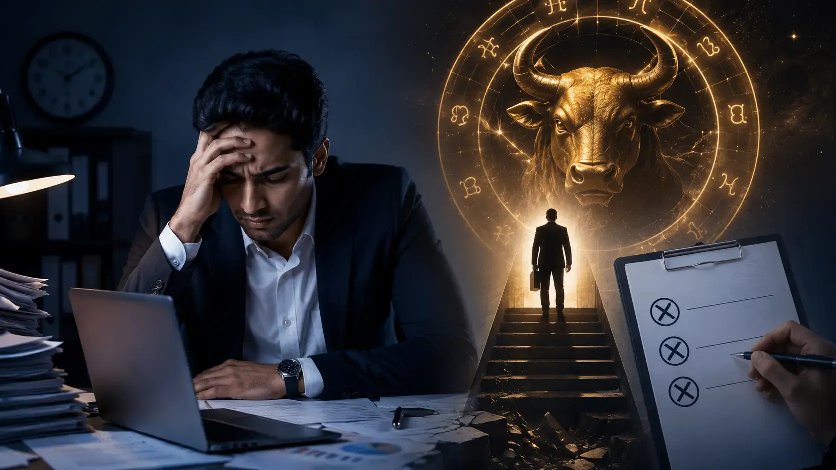 ox career predictions 3 mistakes could stop you to get promotion