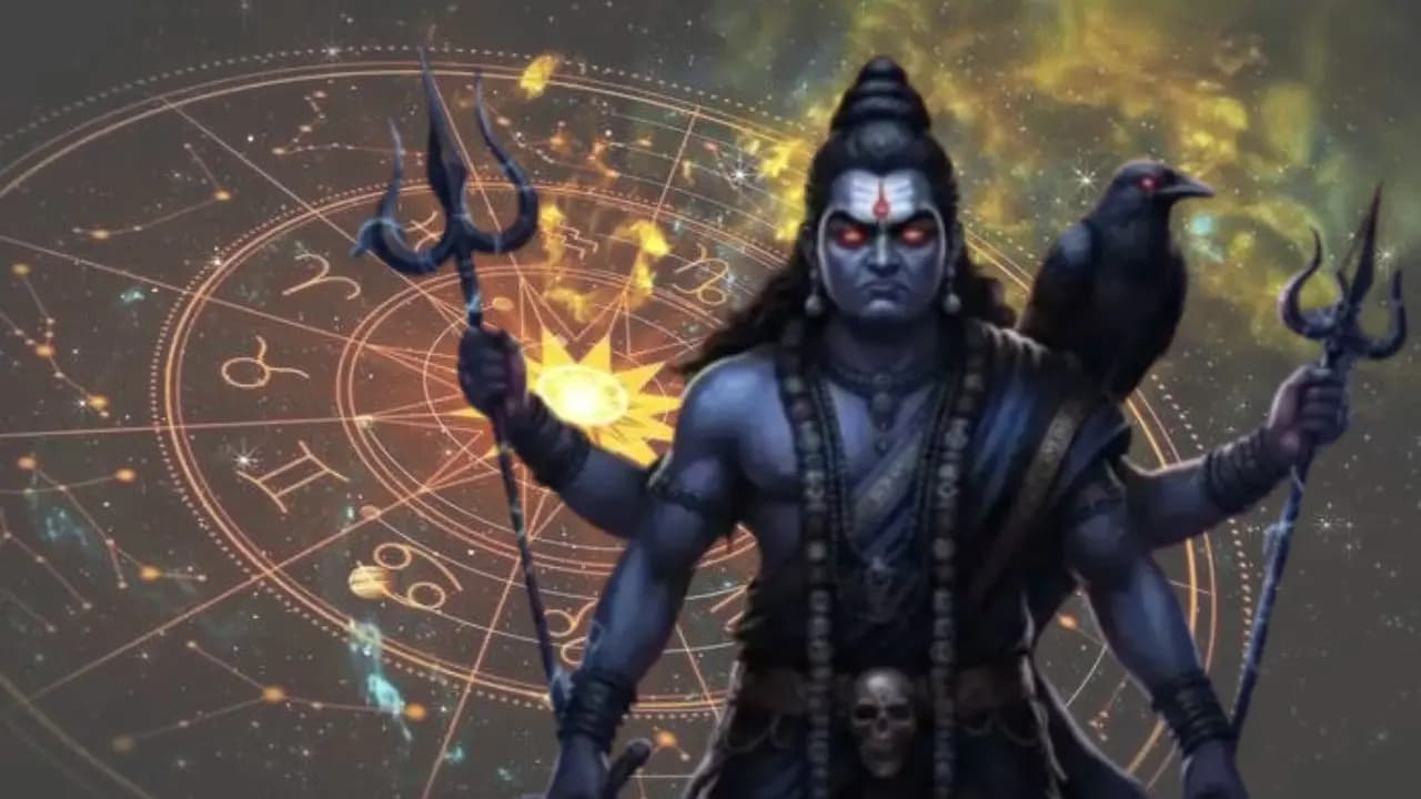 Shani Sade sati and dhaiya: these 5 zodiac signs will face trouble in August 2026
