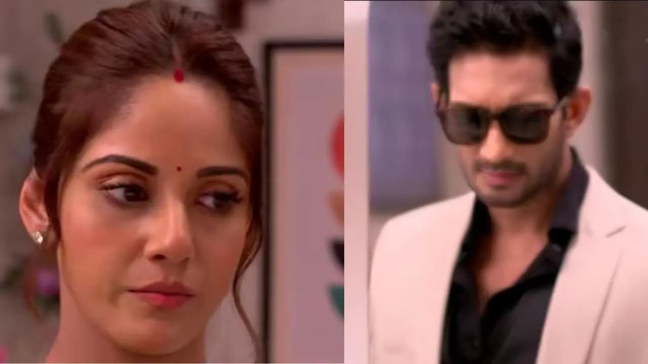 Parashuram ajker nayok serial upcoming episode spoiler: will actor leave his job and become businessman