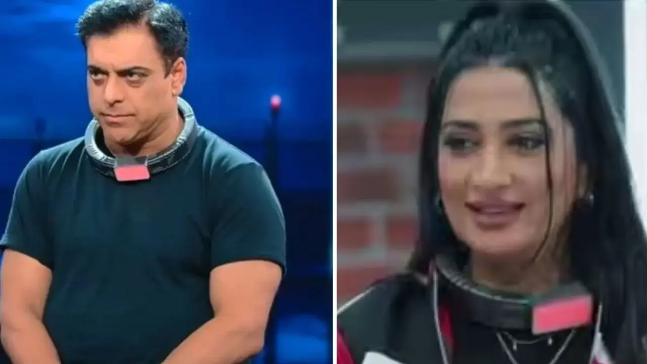 Lock upp 2: pamala serena claims she felt unsafe because of ram kapoor