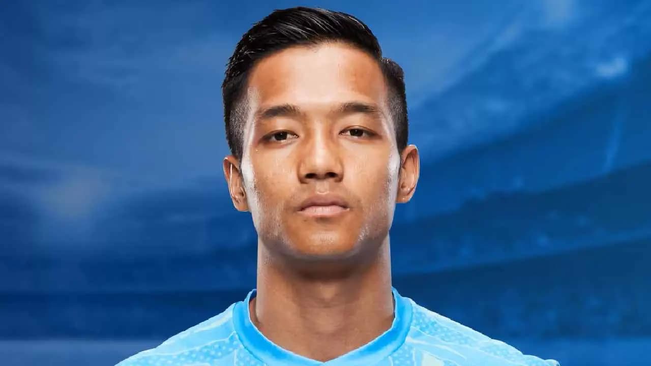 Mohun Bagan sign Lallianzuala Chhangte on a three year deal, Mizo midfielder eager to play Derby