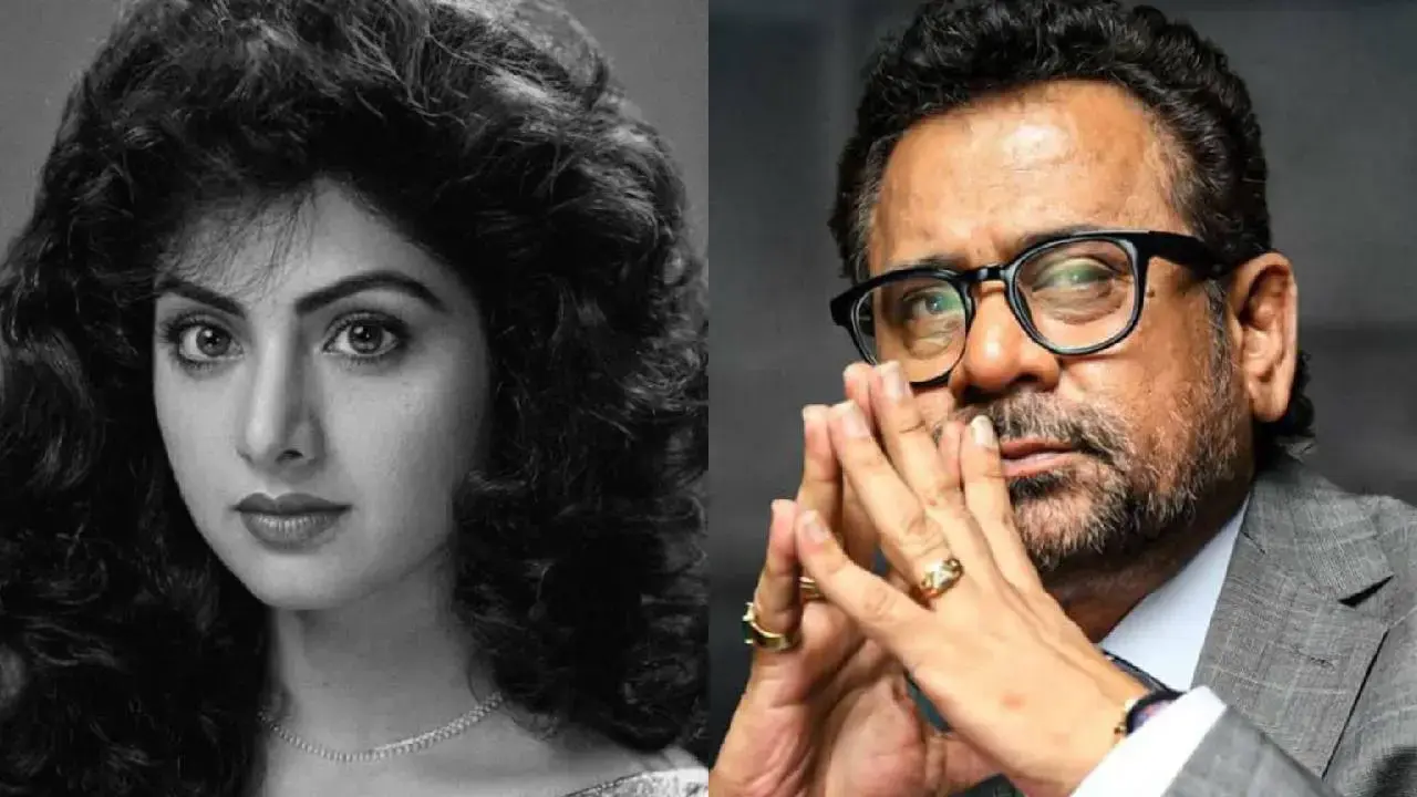 Divya Bharti Last Words Before Death: Anees Bazmee Recalls Final Shoot