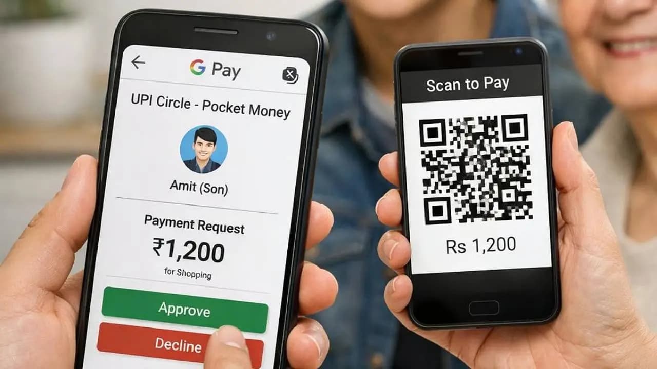 Google Pay, PhonePe Users Get Big Update: UPI Mobile Number Privacy Rule Starts in September