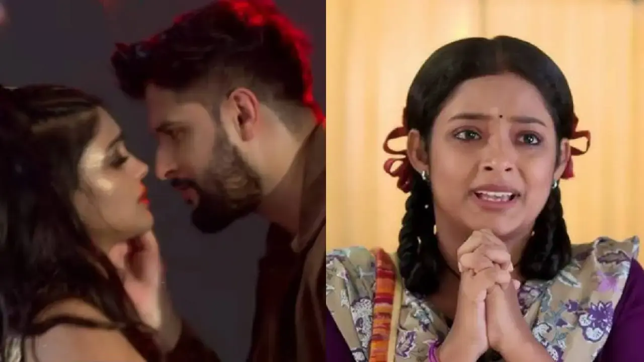 Dulari upcoming episode spoiler goes viral on social media and got trolled by netizens