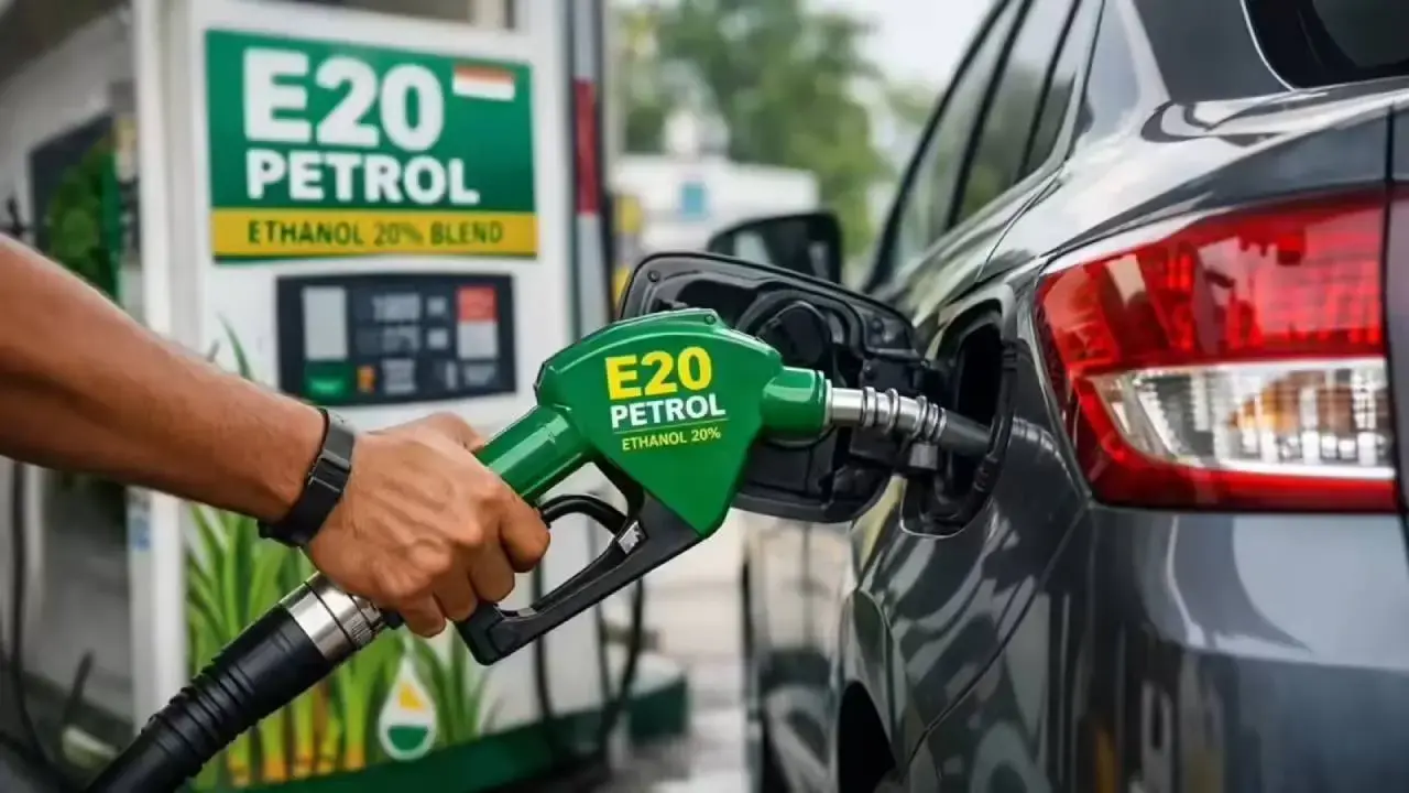 E20 Petrol Impact: These Parts in Older Vehicles May Need Replacement