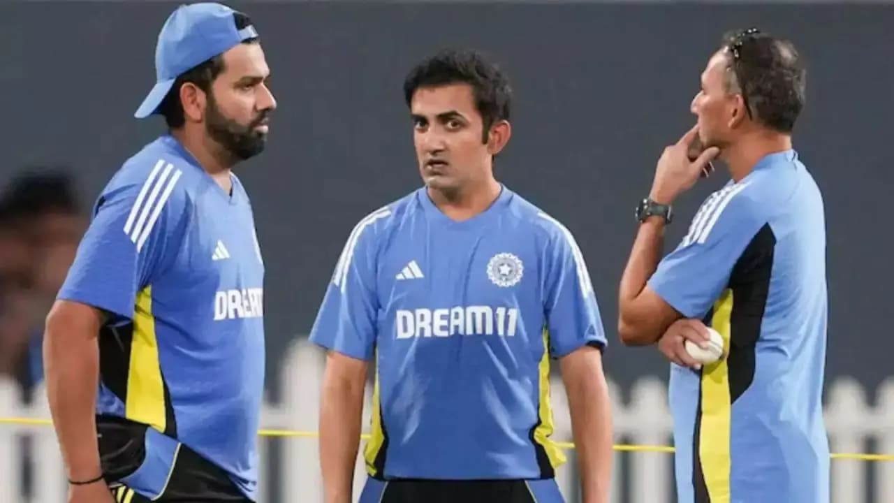 Ajit Agarkar BCCI selectors asked to reach out to overlooked India pacer for 2027 World Cup plans
