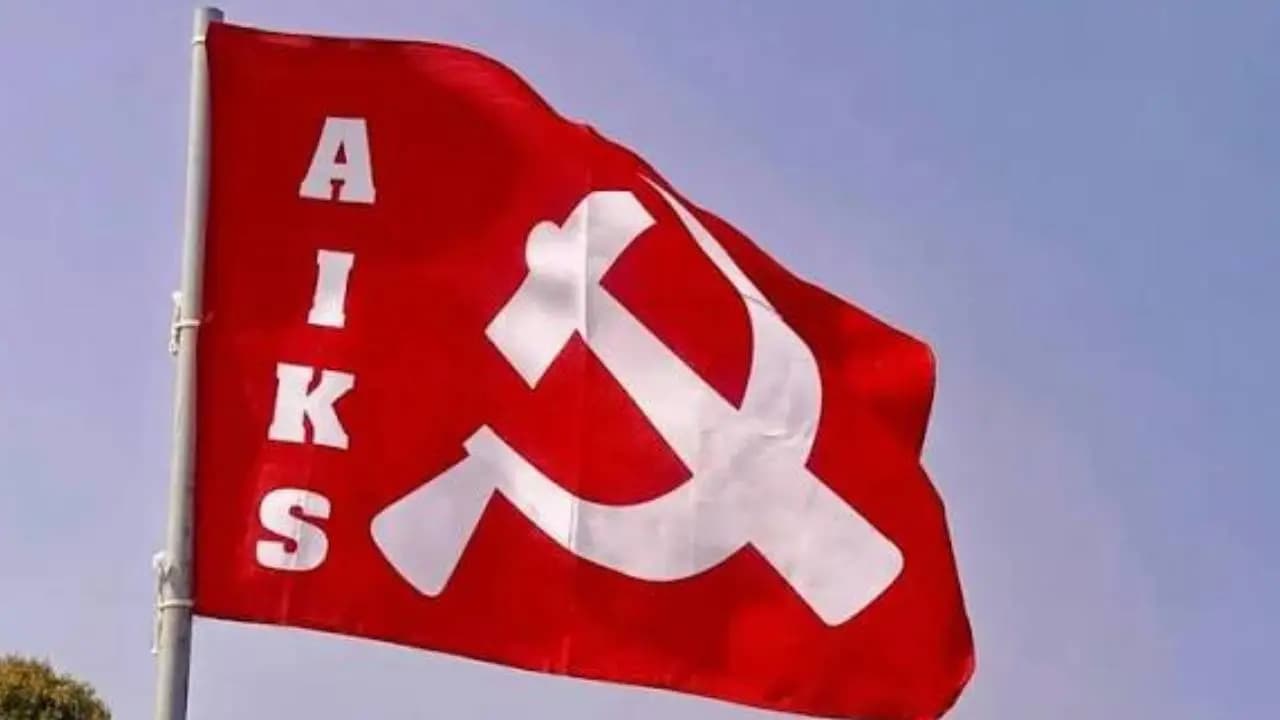 aiks calls for nationwide farmers strike