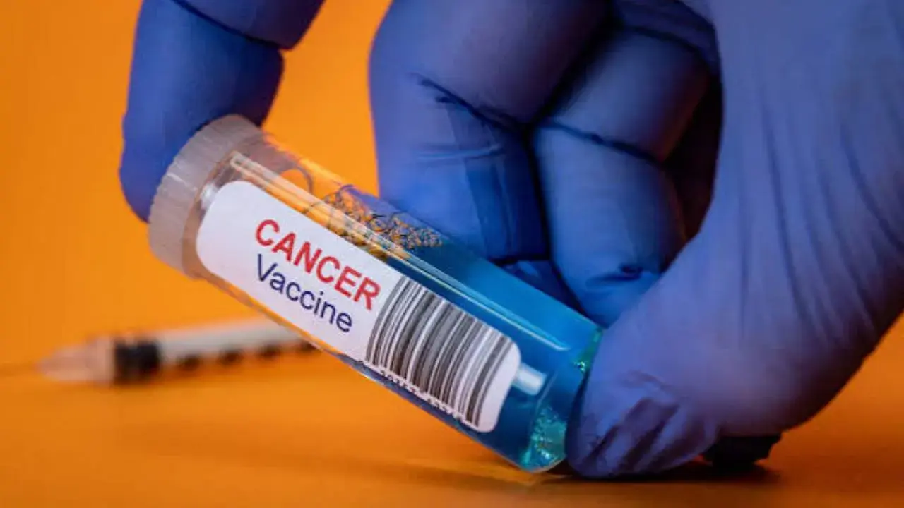 Russias experimental cancer vaccine Enteromix