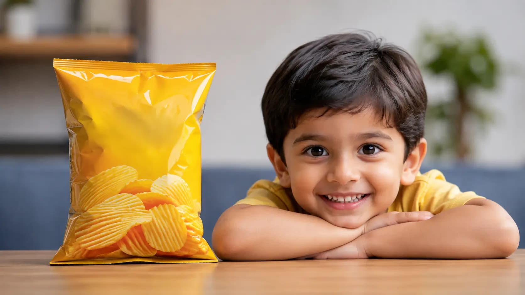 Viral News: Karnataka child dies after choking on toy ball found inside snack packet