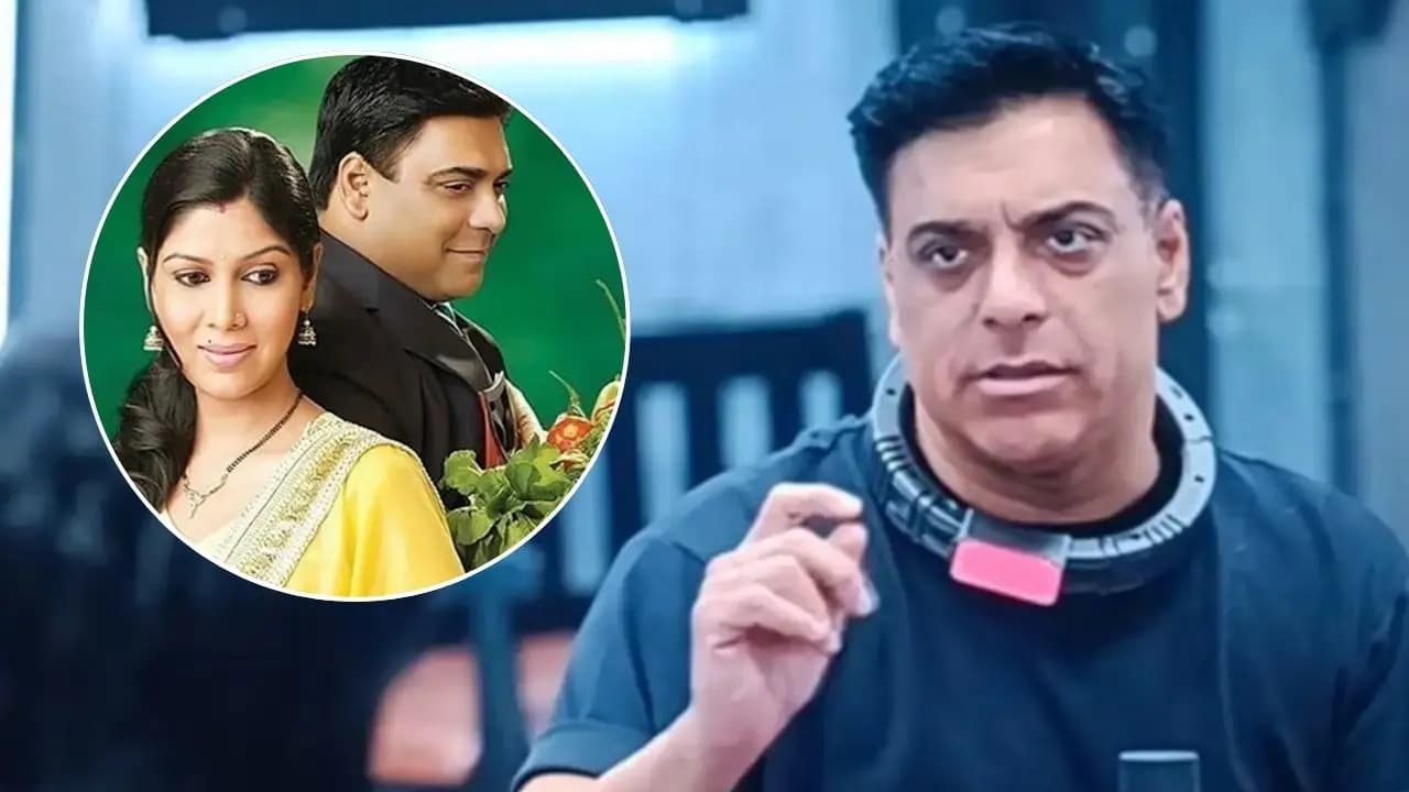 Ram Kapoor reveals why bade acche lagte hain ended