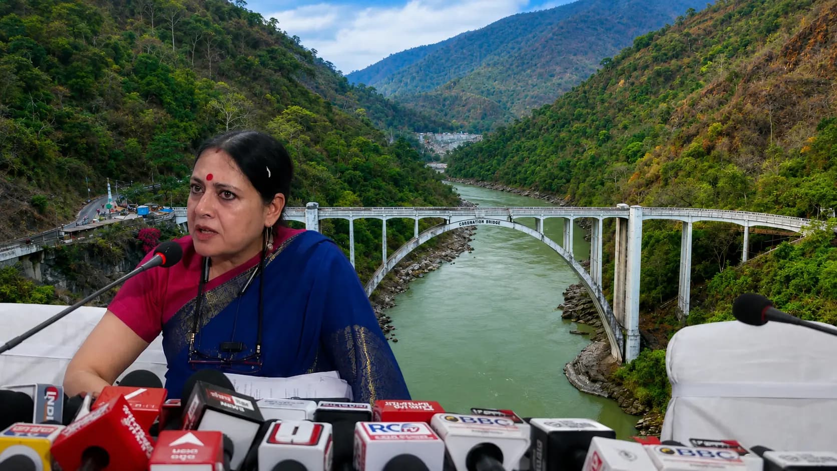 Agnimitra has made a major announcement regarding Siliguri: Several new municipalities are set to be established in North Bengal! Which areas will get them?