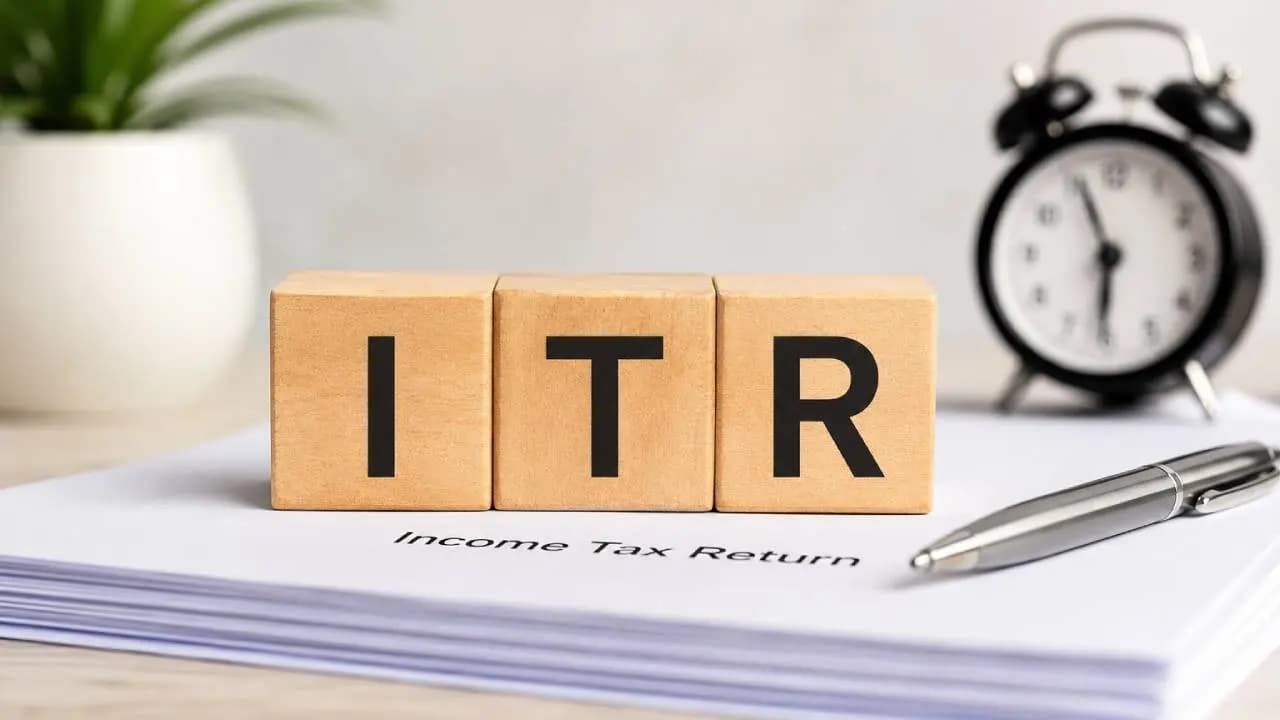 ITR Filing 2026 Update