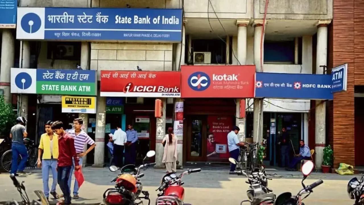 Bank Holiday Next Week: SBI, HDFC, Others Banks Will Be Closed for Three Days Between 3 To 9 August, Check RBI Calendar Here