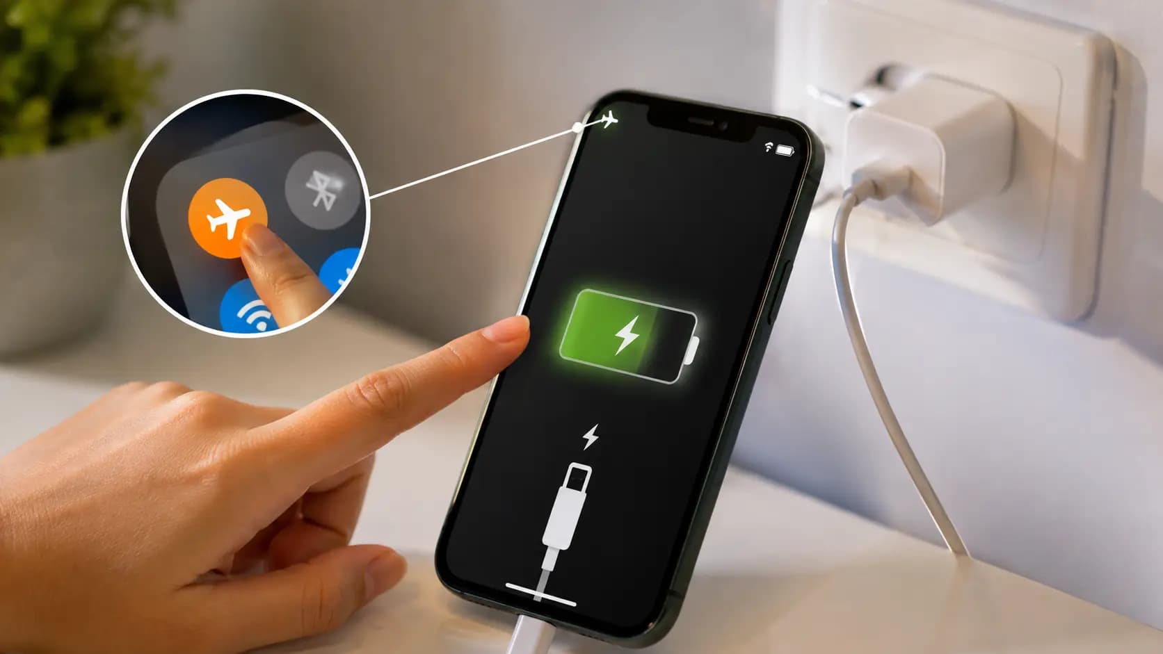 mobile charge