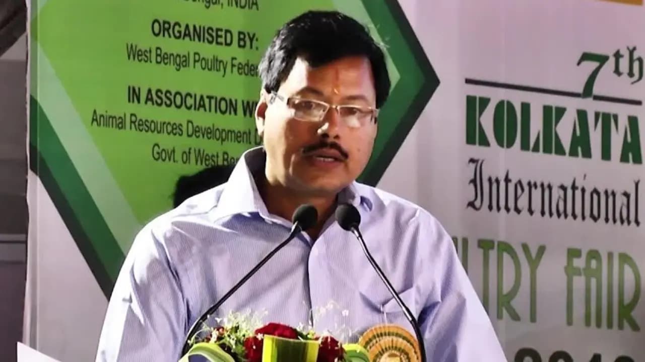 Retired IAS officer Anil Verma appointed as the new WBPSC Chairman