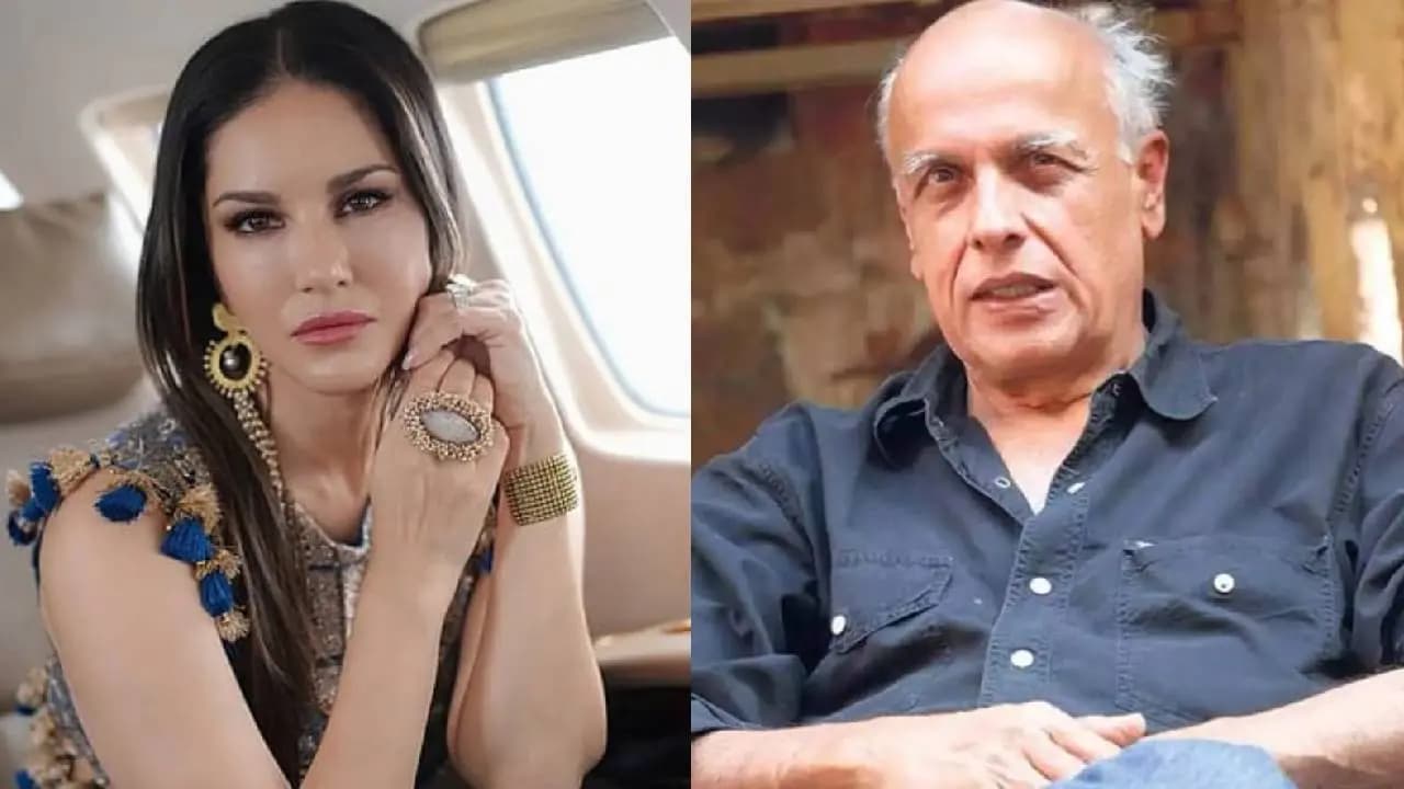 Sunny Leone Jism 2 Casting: Mahesh Bhatt Reveals Why Audiences Did not Accept Her as a Wife