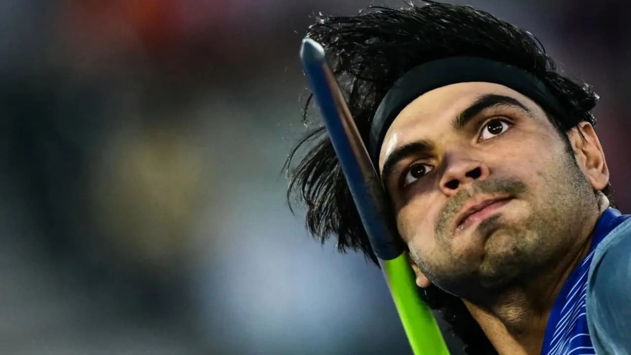 Three Years since his last Gold Where is Neeraj Chopras career headed