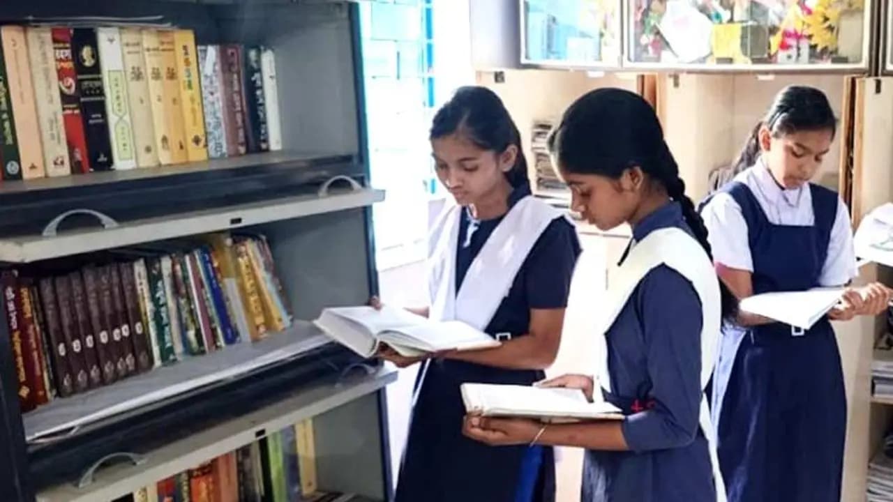 Book Corner: Paschim Banga Samagra Siksha Mission issues guidelines to establish book corner and libraries to foster reading habit for school students
