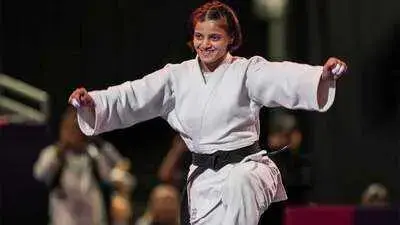 Judoka Asmita Dey eyes Asian Games after Commonwealth, seek funds for Overseas Training