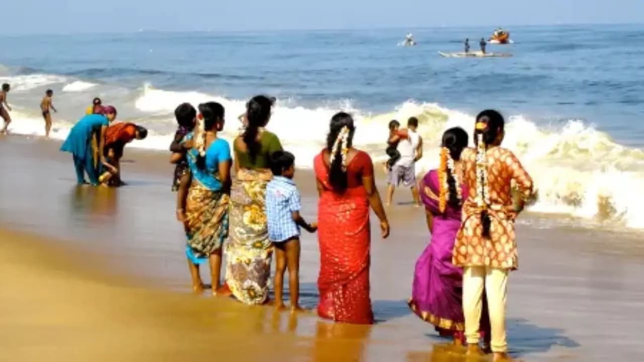 Digha Beach Rules: West Bengal Health Minister Sharadwat Mukherjee announces new guidelines will be released on Saree Salwar Kameez swimming alcohol tobacco ban