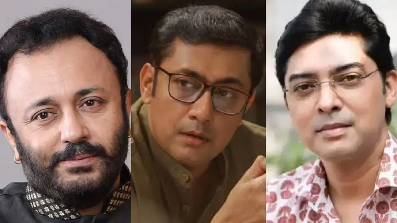 Bhaswar Chatterjee post an incident about payment dispute of production house