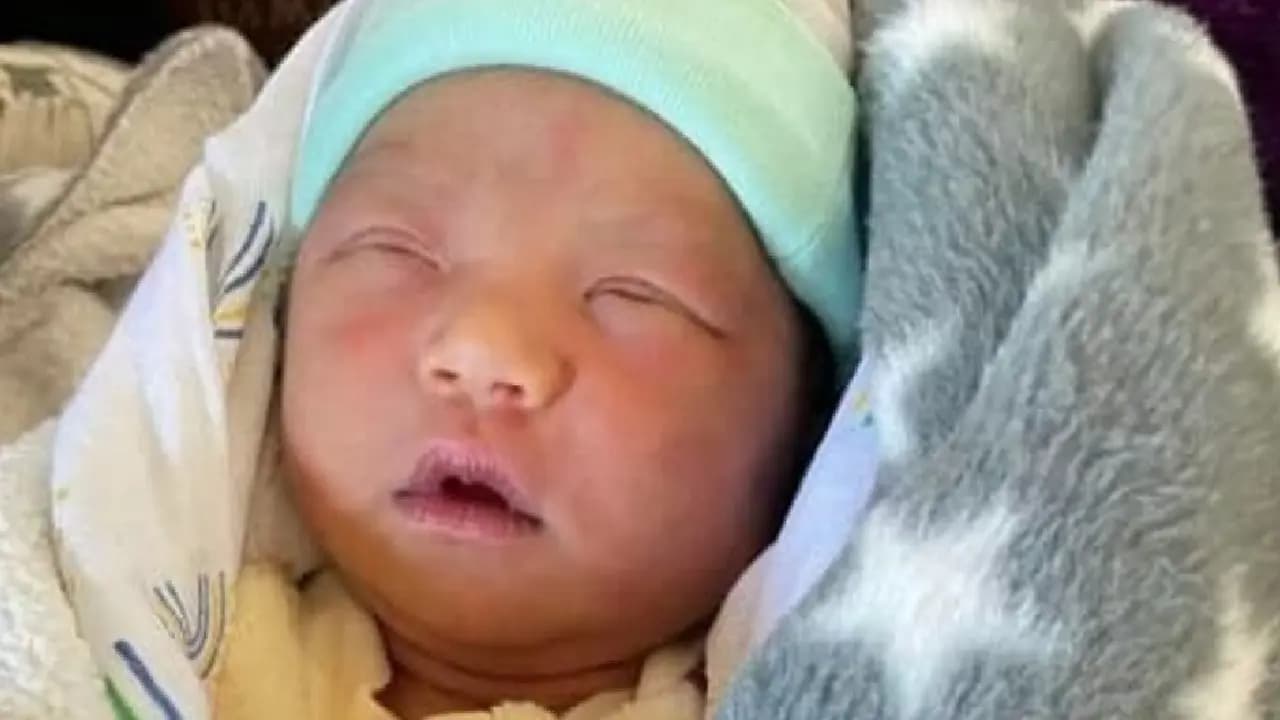 After Gen Z know about Gen Beta here about first baby of the new generation