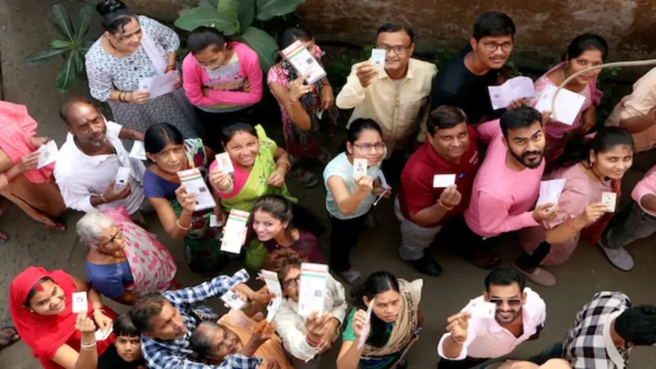 Bankipur Bypoll: Will Gen Z Swing Bihars Bankipur Bypoll Today Why this Bypoll Is A Youth Test