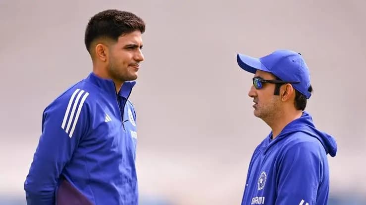 Gautam Gambhir, Shubman Gill not spared for overlooking Kuldeep Yadav, former India cricketer reacts