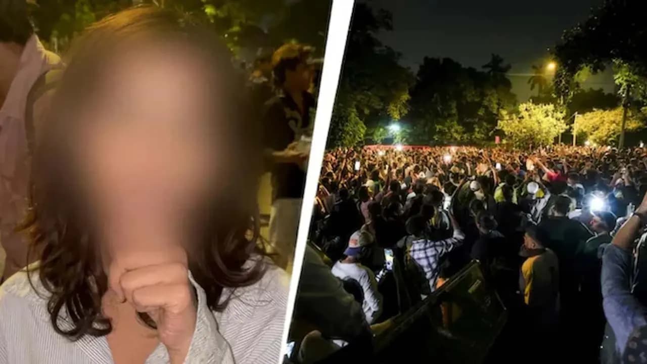 Delhi Polices Action: Delhi Police drops case against minor who abused PM Modi