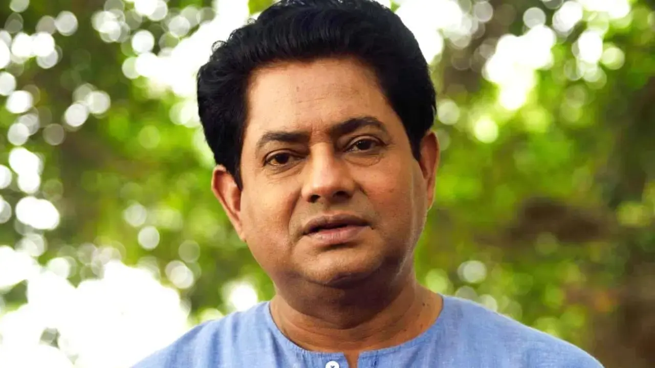 Shankar Chakraborty opens up why he is away from small screen and serials