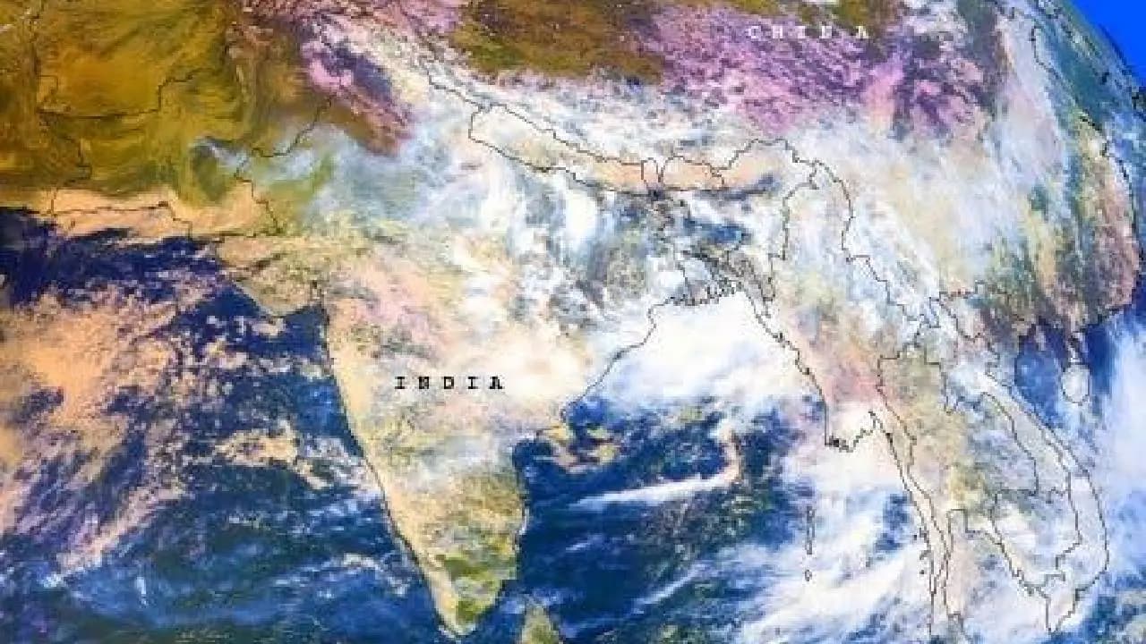 India Monsoon 2026 Forecast: El Nino, IOD and MJO Climate Battle to Decide Final Rainfall Outcome