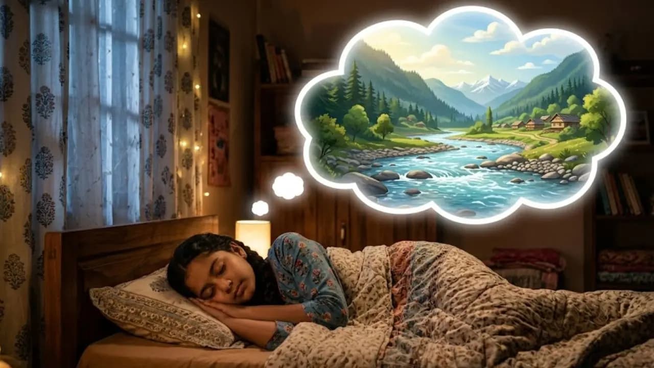 Swapna shastra: are you repeatedly seeing these things in dreams then good luck or success is awaiting for you