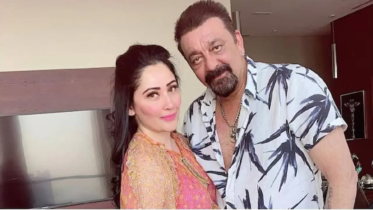From B Grade Movie Career and Item Dances to Maanayata Dutt Marrying Bollywood Star Sanjay Dutt
