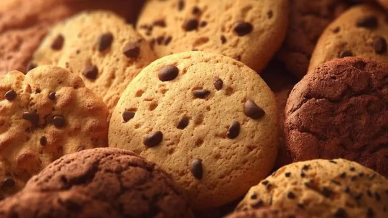 10 best and healthier snacks that biscuits