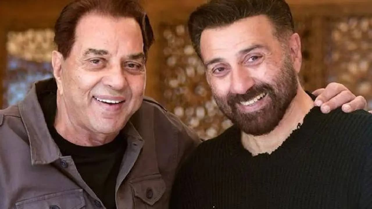 Sunny Deol faces backlash after Pakistan remark during Batwara 1947 promotion