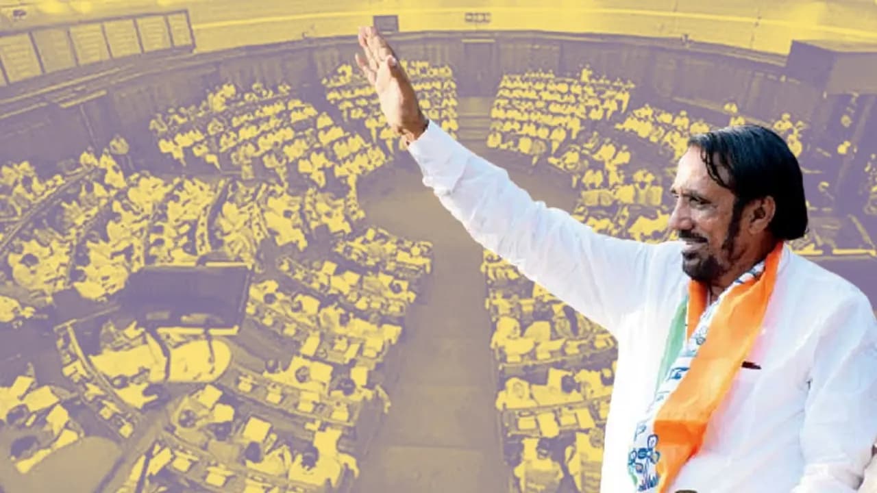 west bengal assembly PAC committee speculation on kanaiyalal agarwal